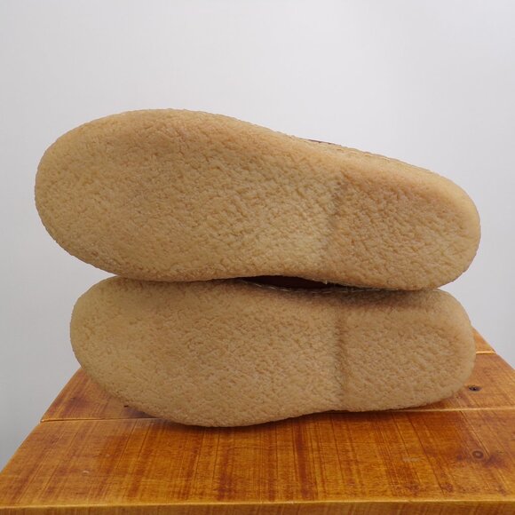 Vintage Glo-Warm Women's 11 Insulated Leather Winter Boots. Excellent Condition - Picture 8 of 12